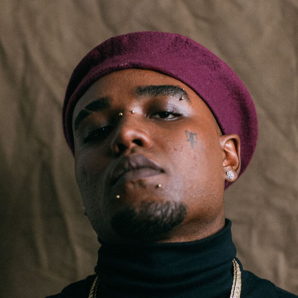 Celo Dut – Blues
