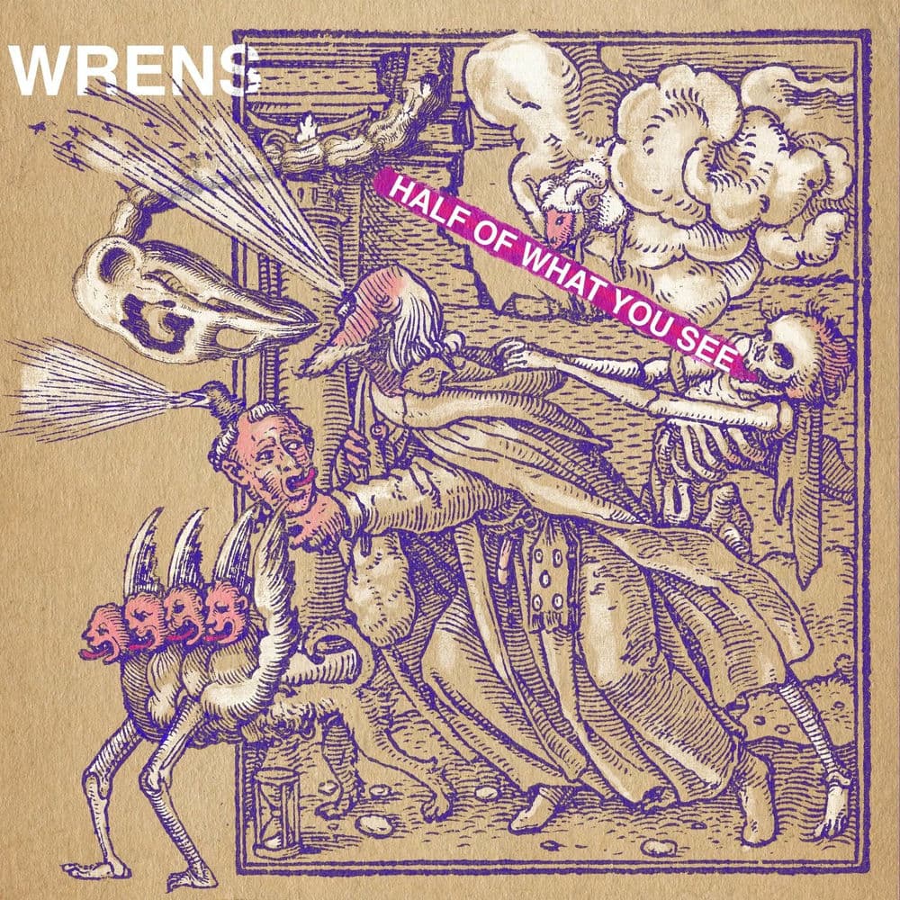 WRENS – Jazz