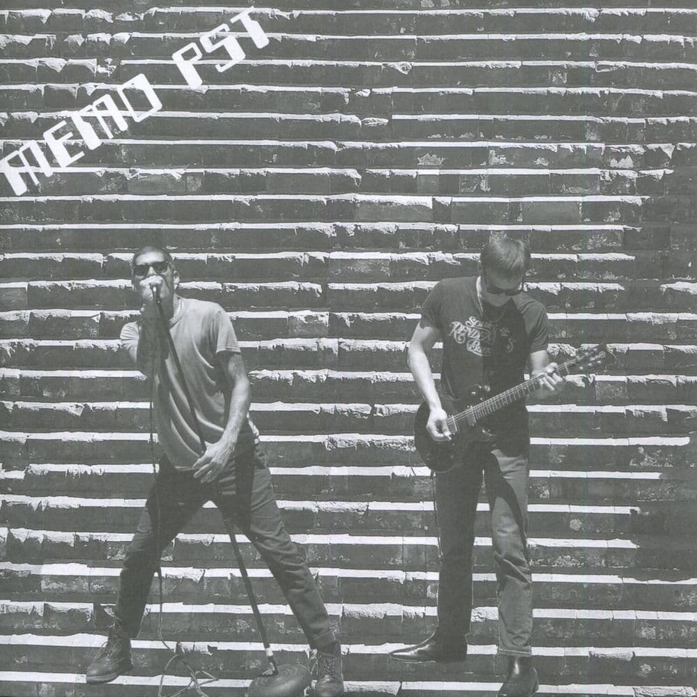Memo PST – Indie Rock