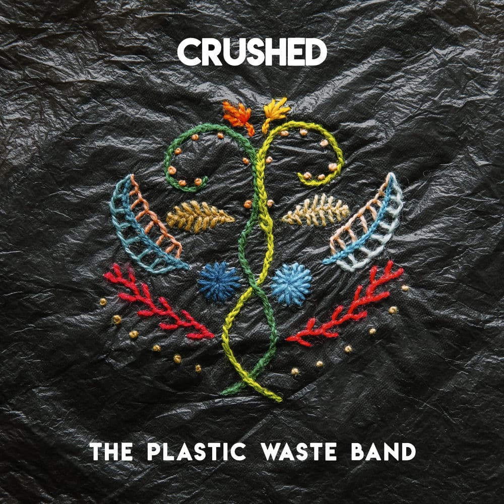 The Plastic Waste Band