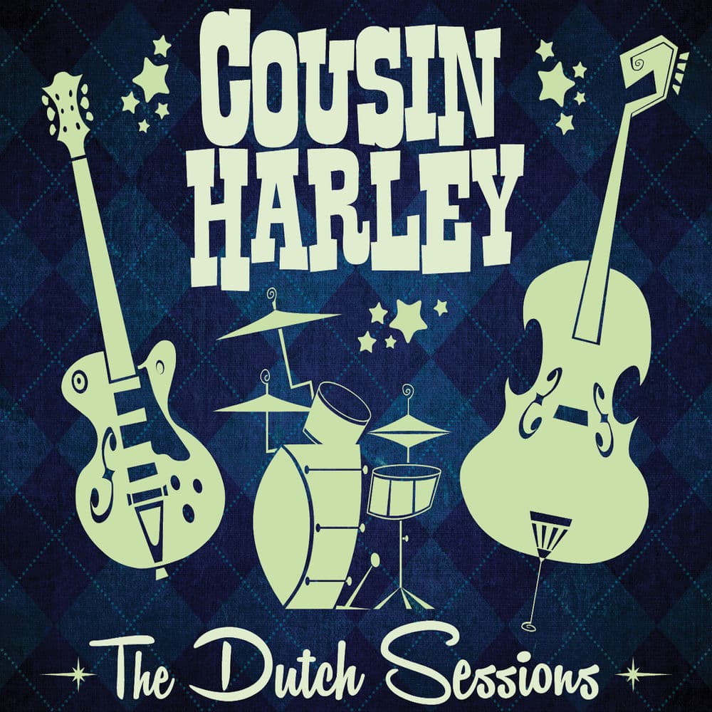 Cousin Harley – Rockabilly