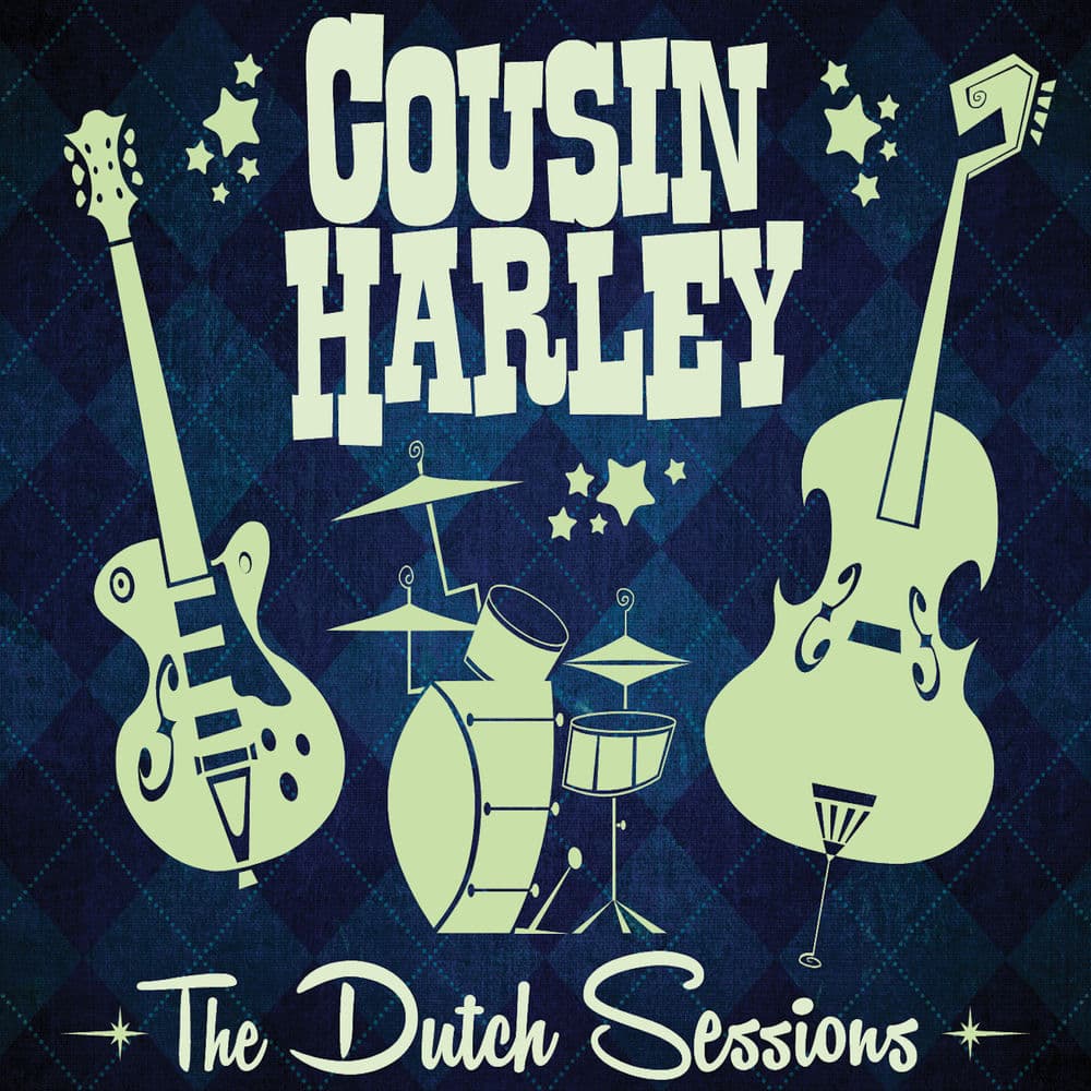 Cousin Harley – Rockabilly