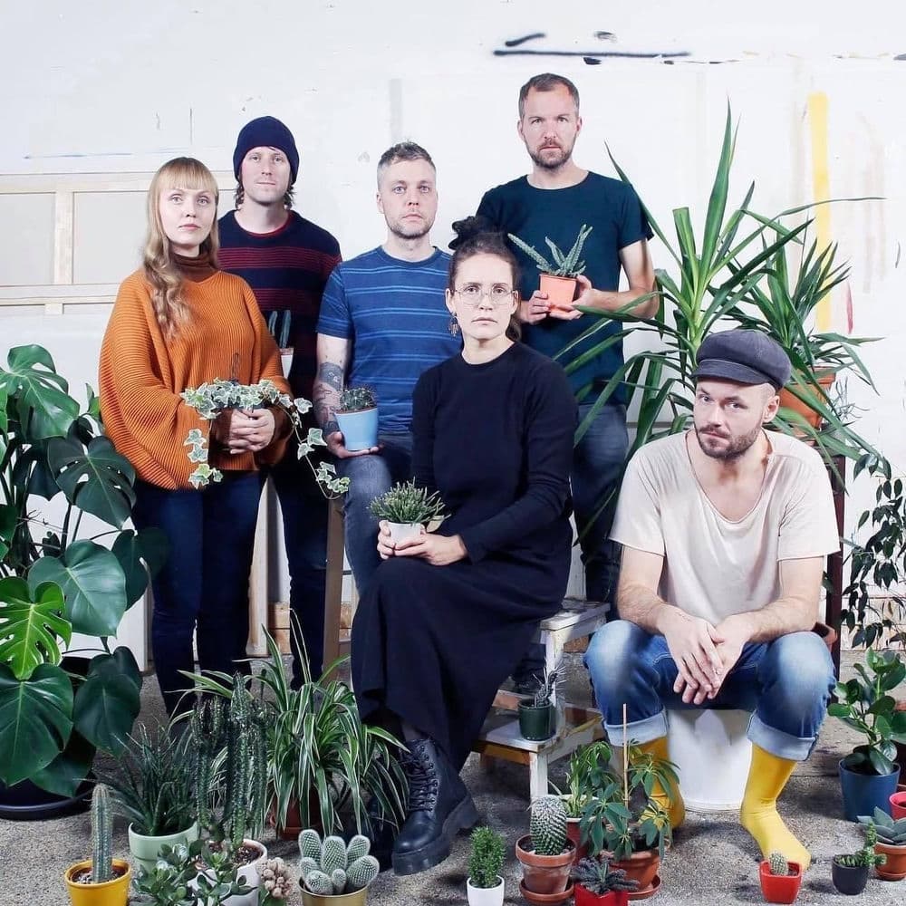 Woah Bear – Alternative