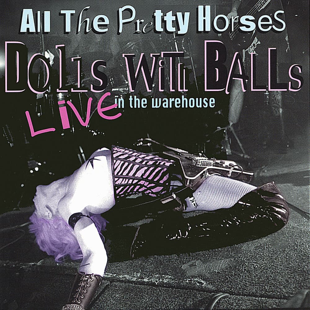 All The Pretty Horses – Rock