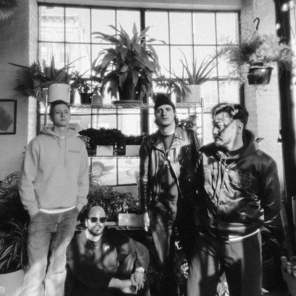 Superbloom – Indie Rock