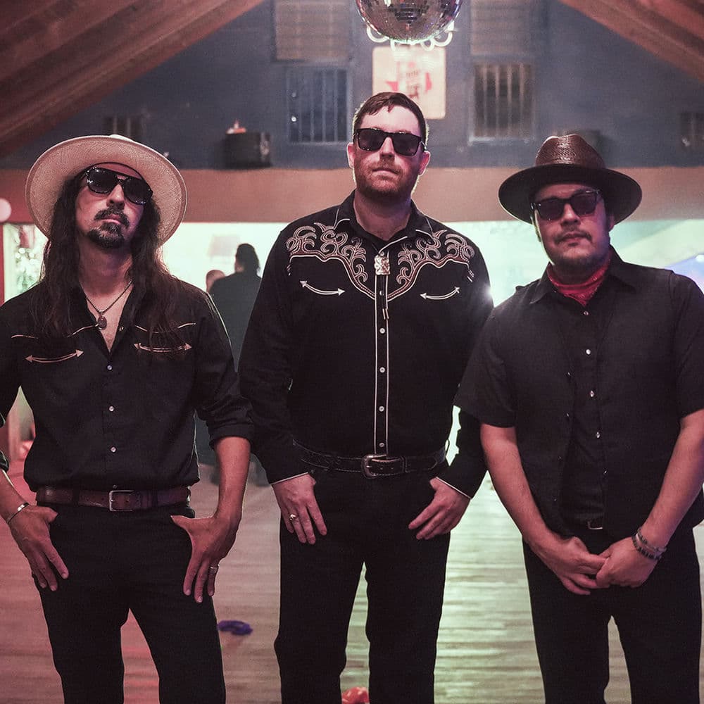 The Animeros – Latin