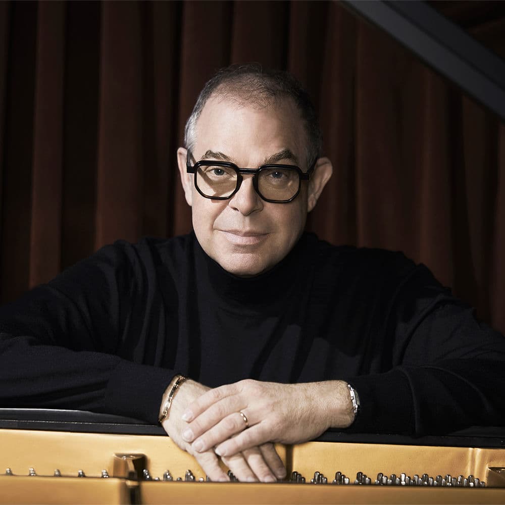 Bill Charlap – Jazz