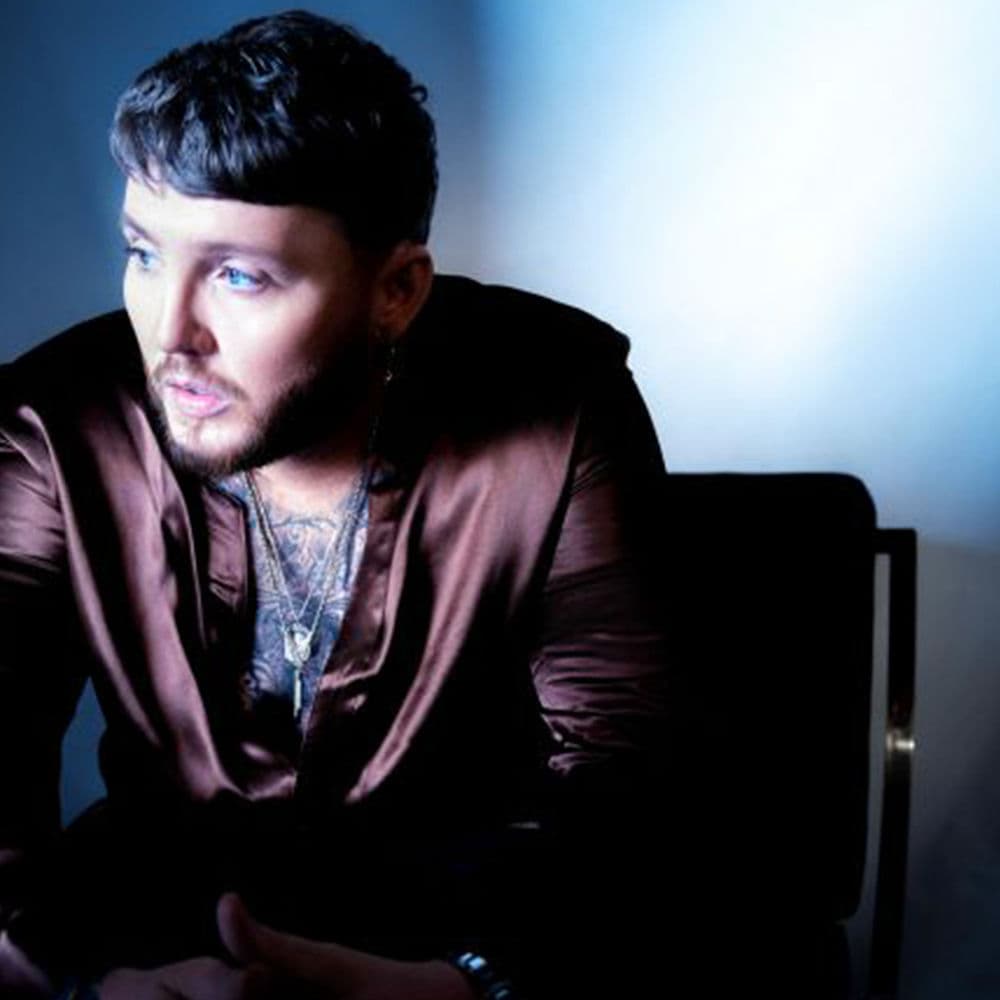 James Arthur – Pop