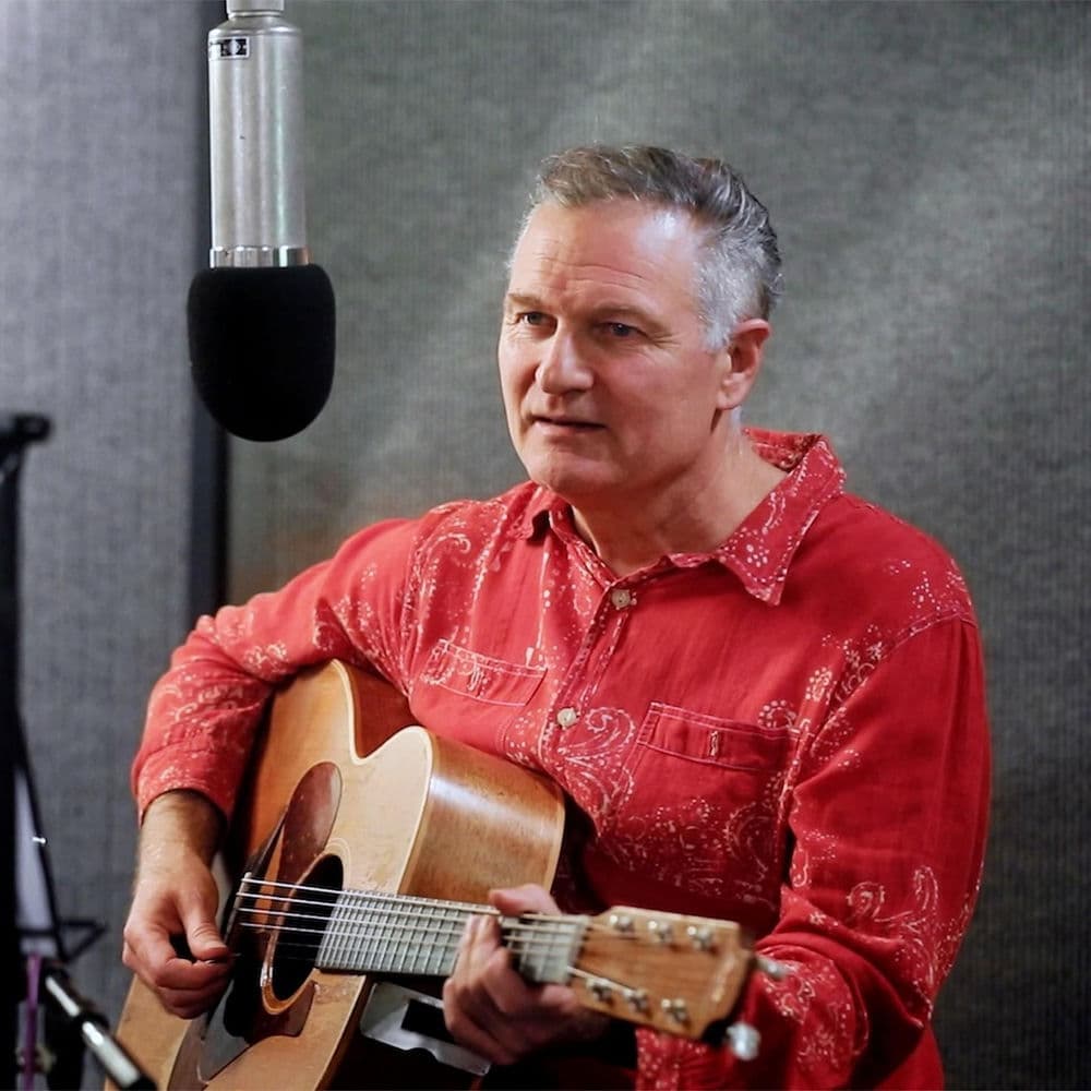Nick Harper – Folk