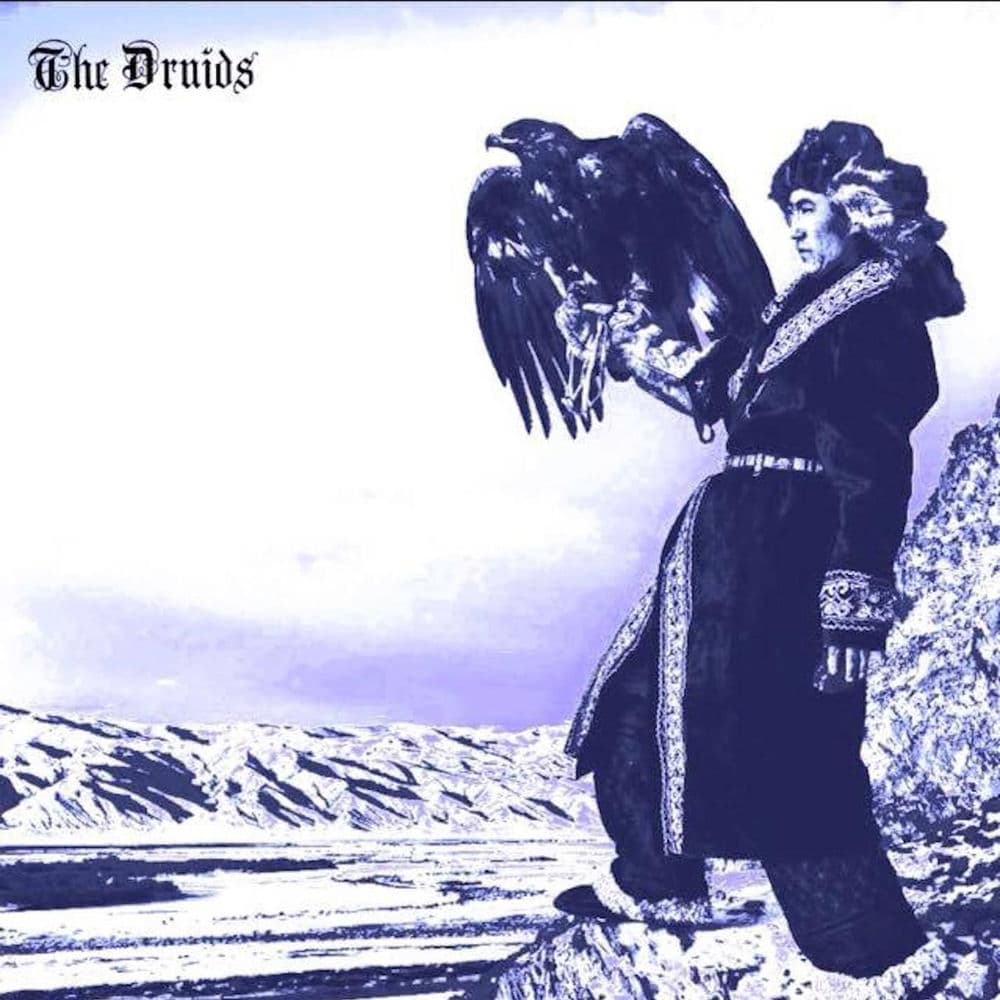 The Druids – Pop