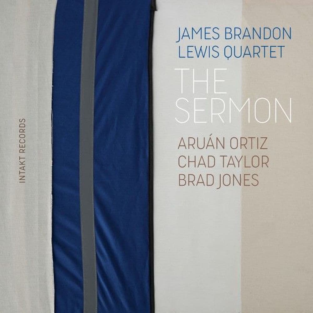 CHAD TAYLOR – Jazz