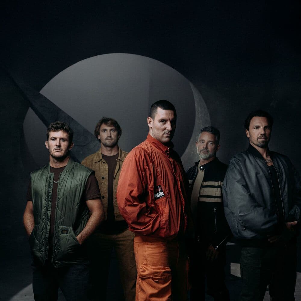 LARK. – Rock