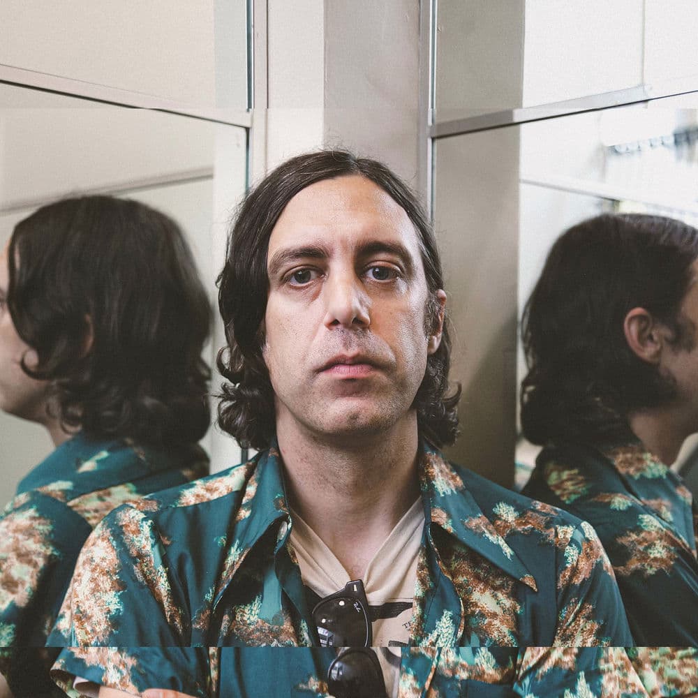 Jeremy Ivey – Alternative