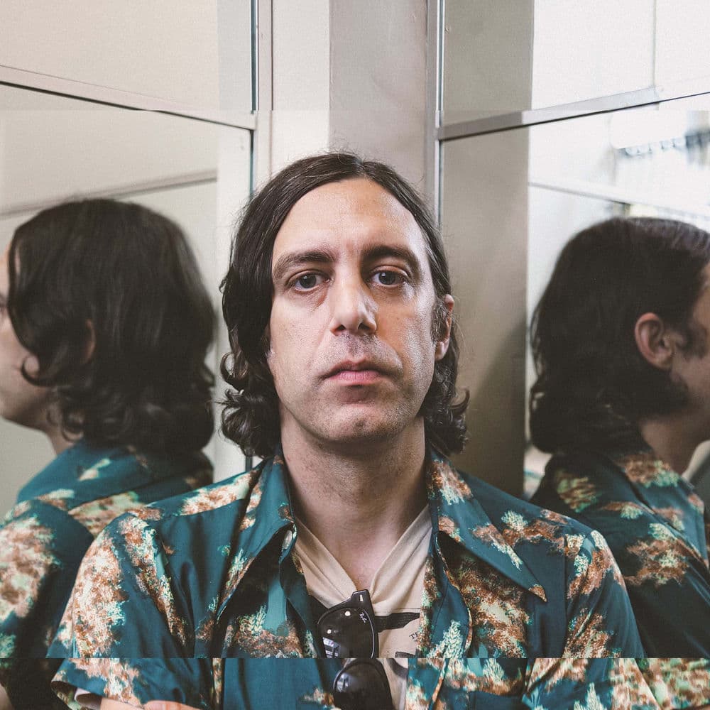 Jeremy Ivey β Alternative