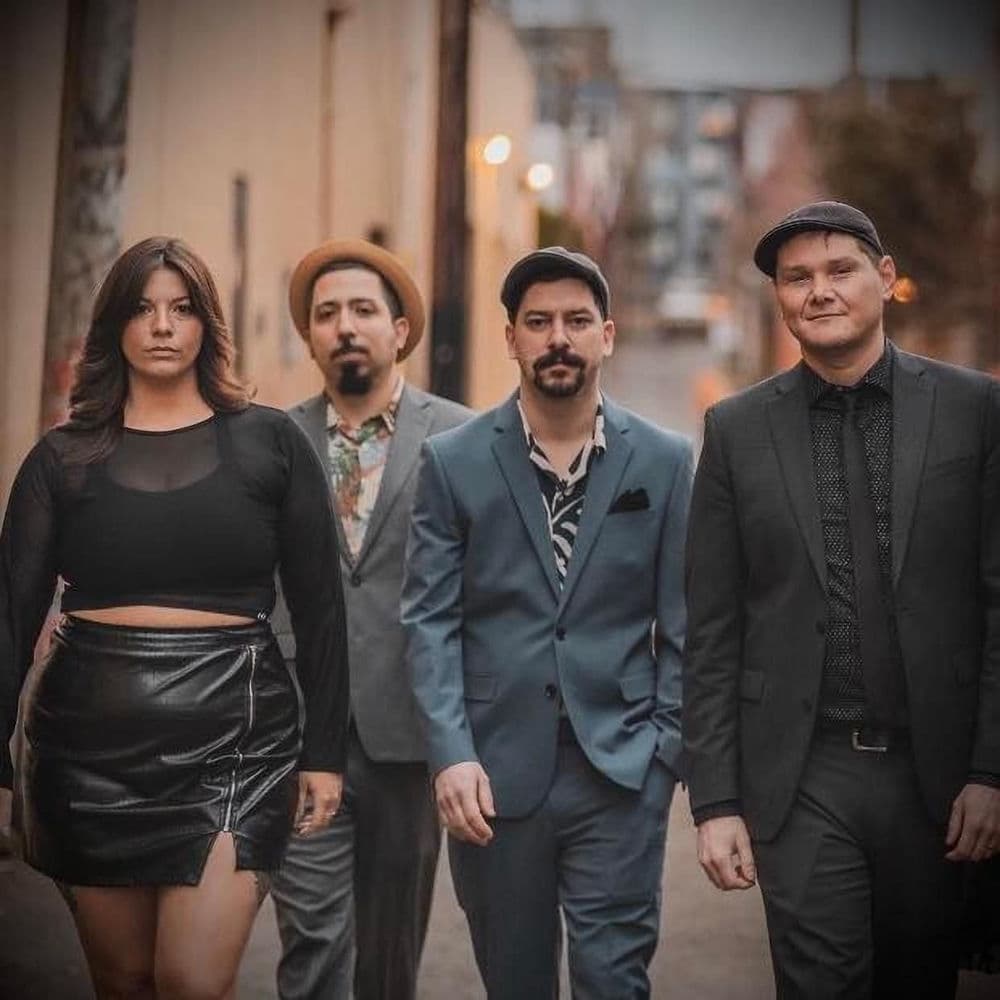 The Bandulus – Reggae