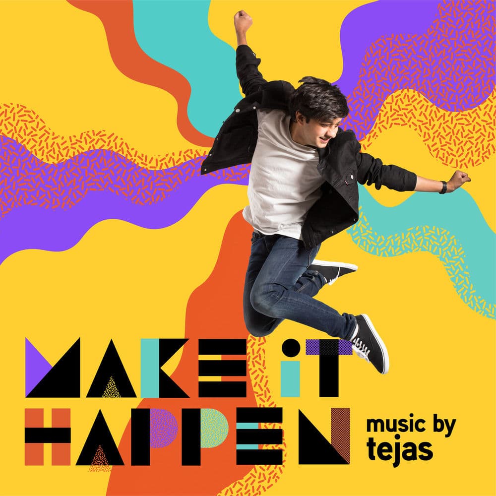 Tejas – Pop