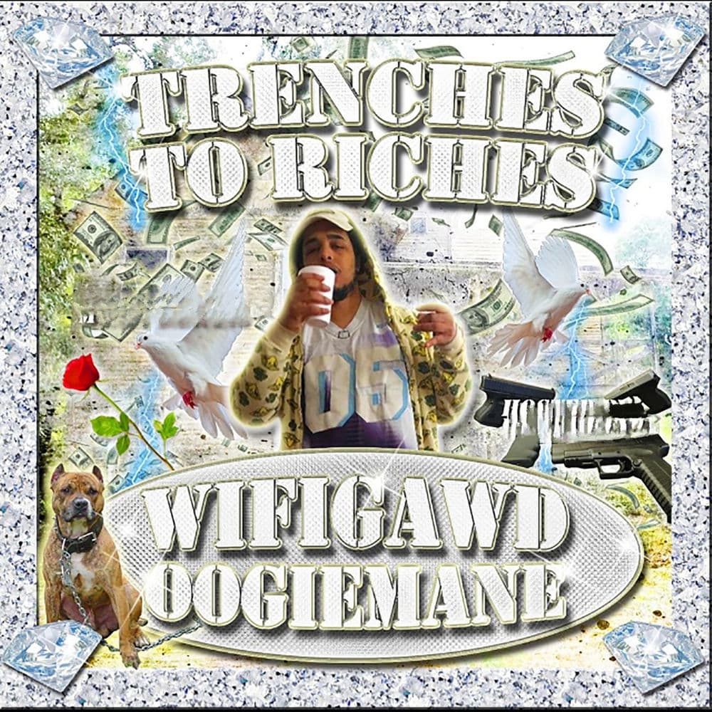 Oogiemane – Cloud Rap
