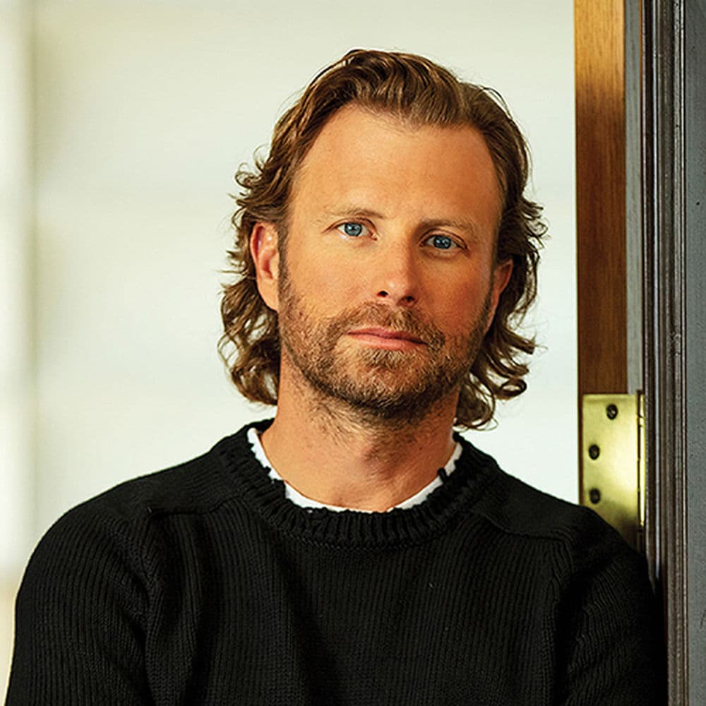Dierks Bentley – Country