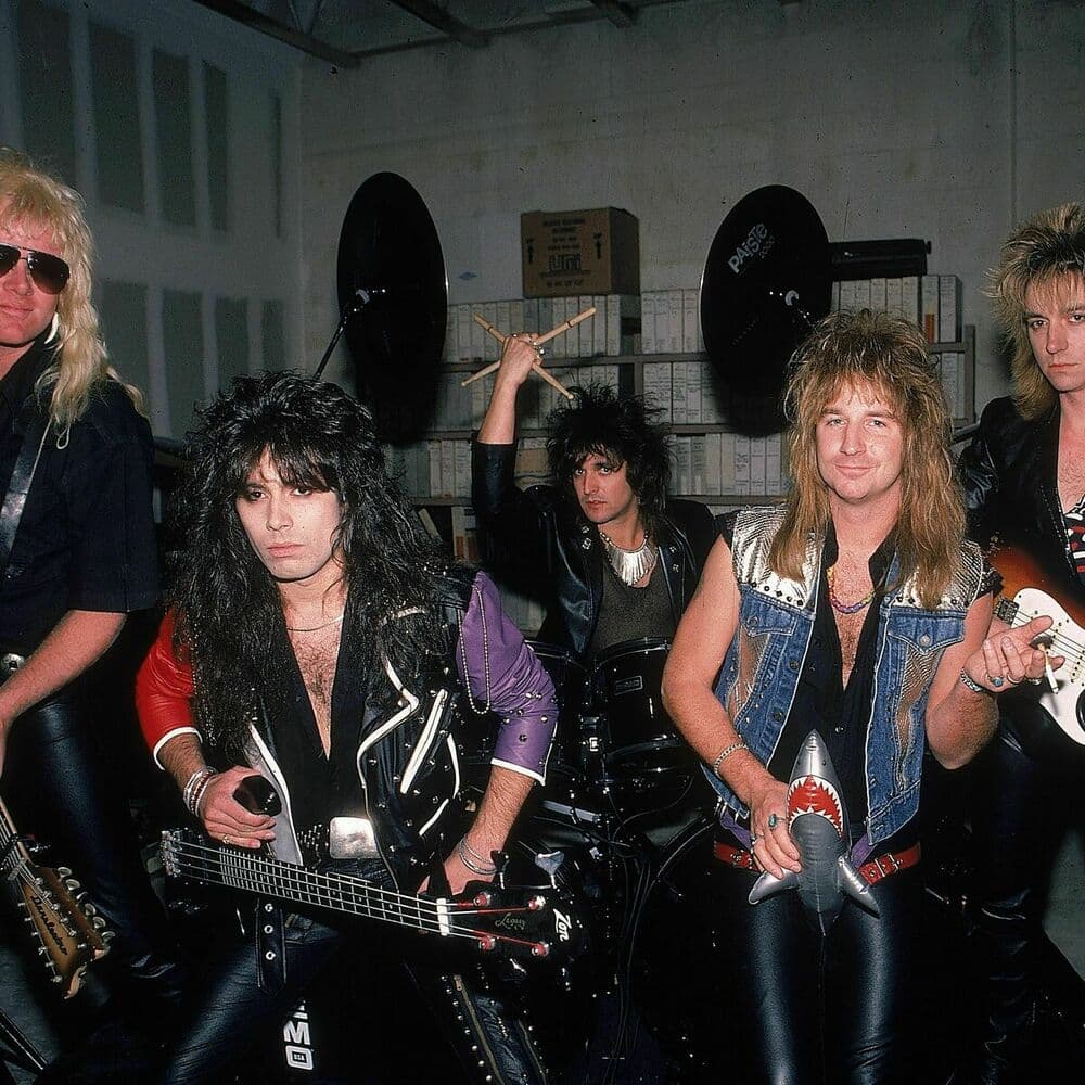 Great White – Rock