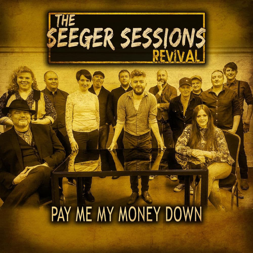 The Seeger Sessions Revival