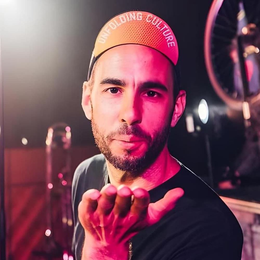 Manu Delago – Pop