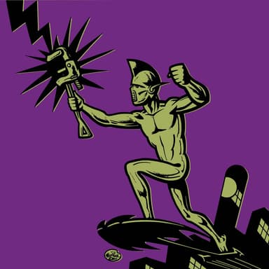 Zombina and the Skeletones