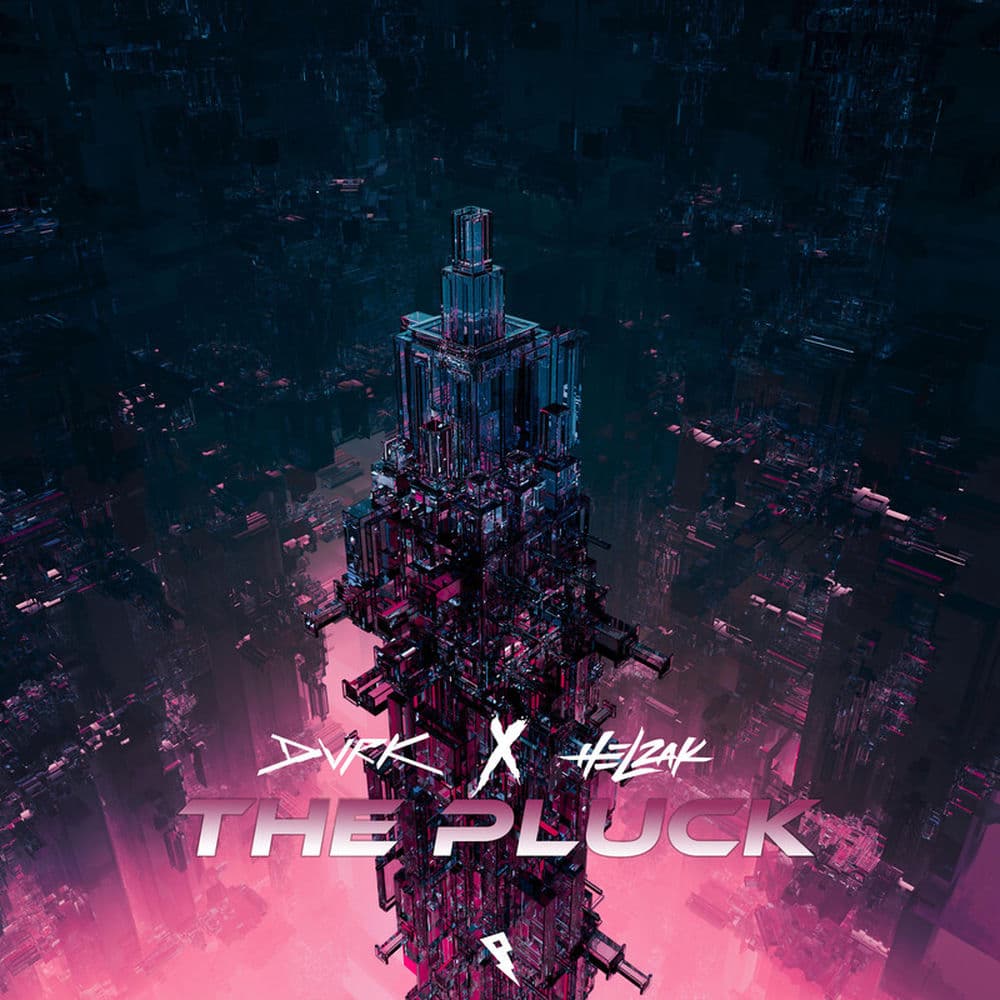DVRK – Heavy Metal