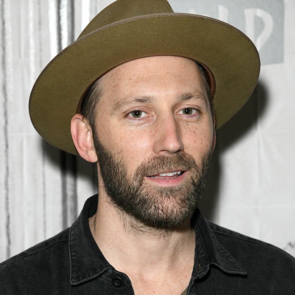 Mat Kearney – Pop Rap