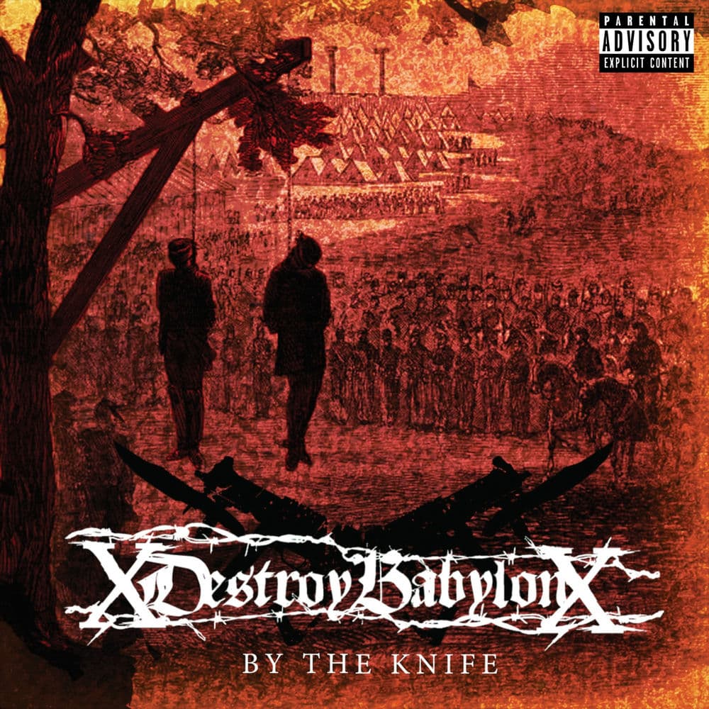 Destroy Babylon – Heavy Metal