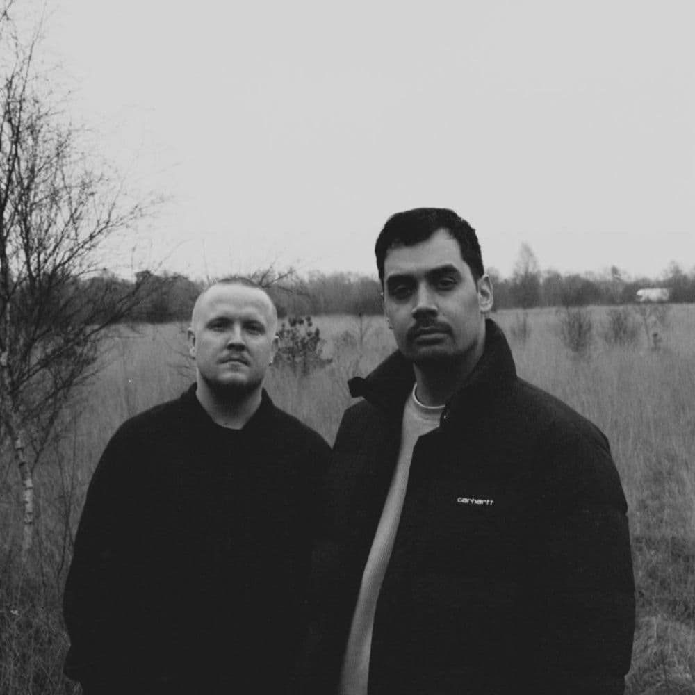 Across Boundaries – Dance