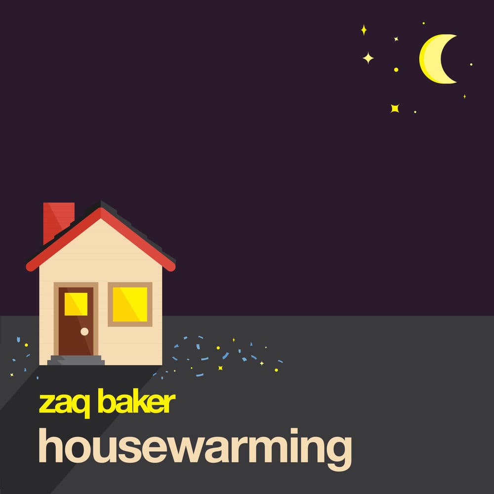 Zaq Baker