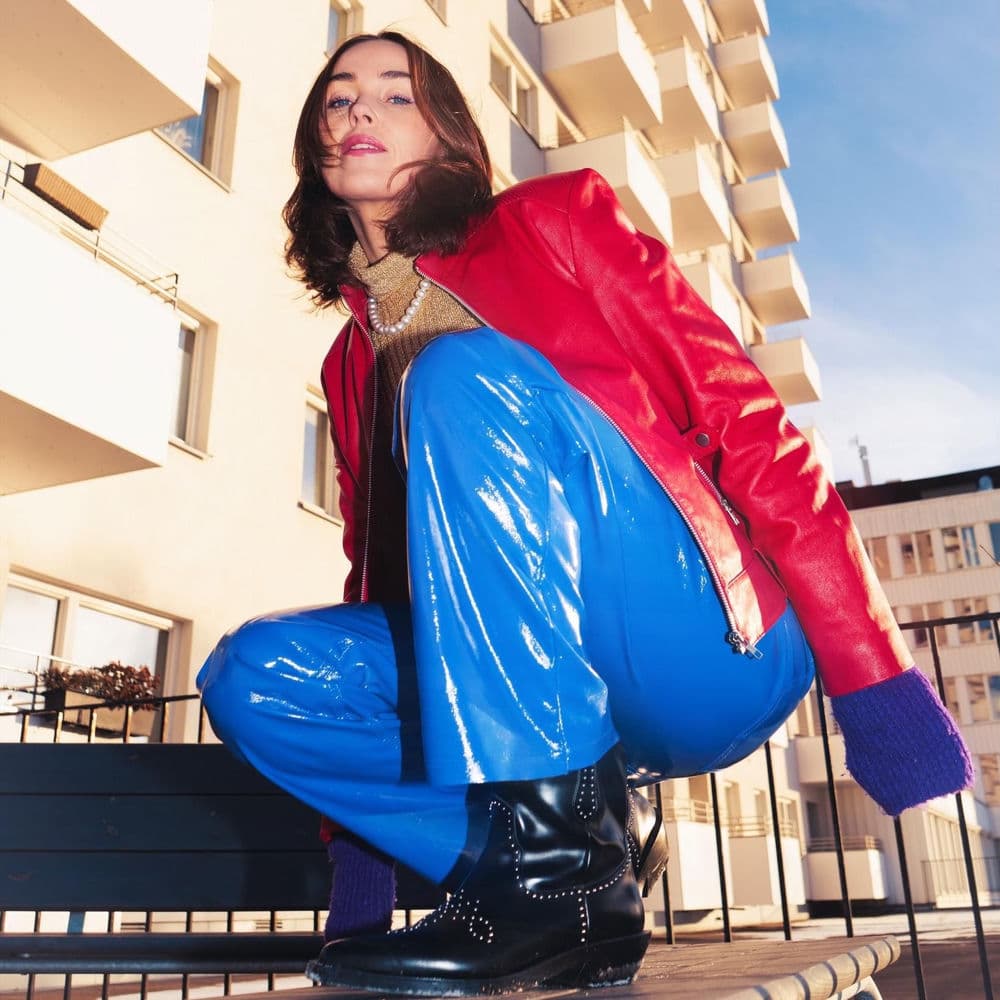 Zupermaria – Pop