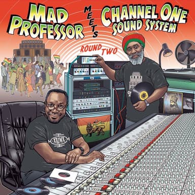 CHANNEL ONE