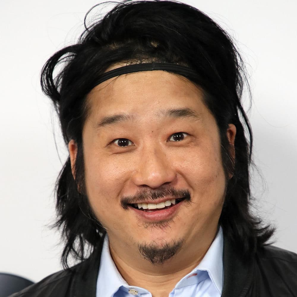 Bobby Lee – Reggae