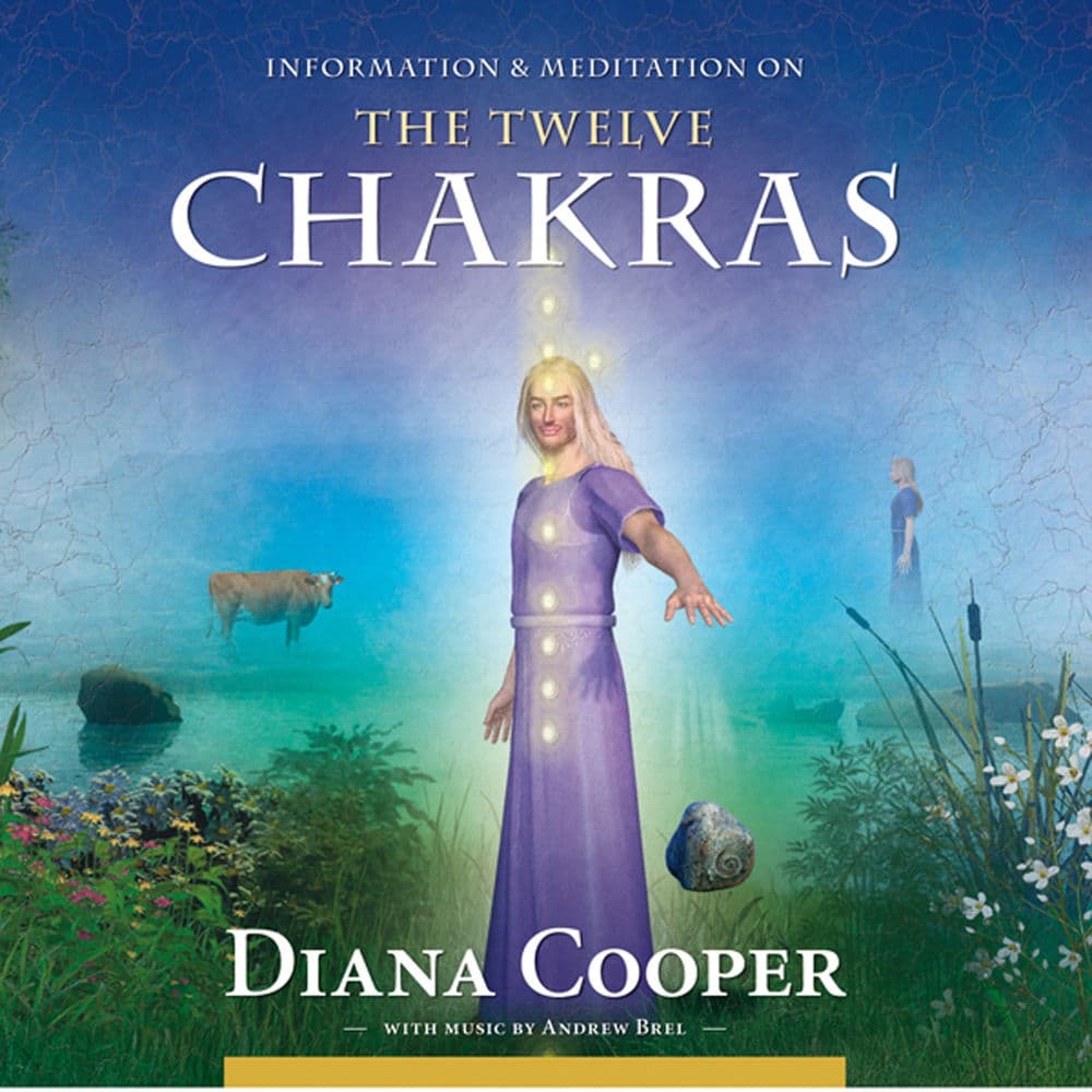 DIANA COOPER – Pop