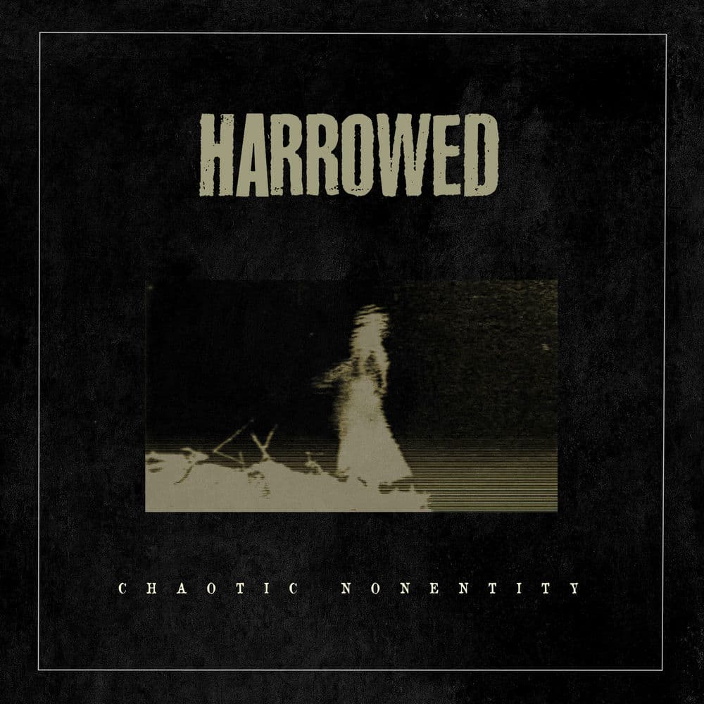 Harrowed – Heavy Metal