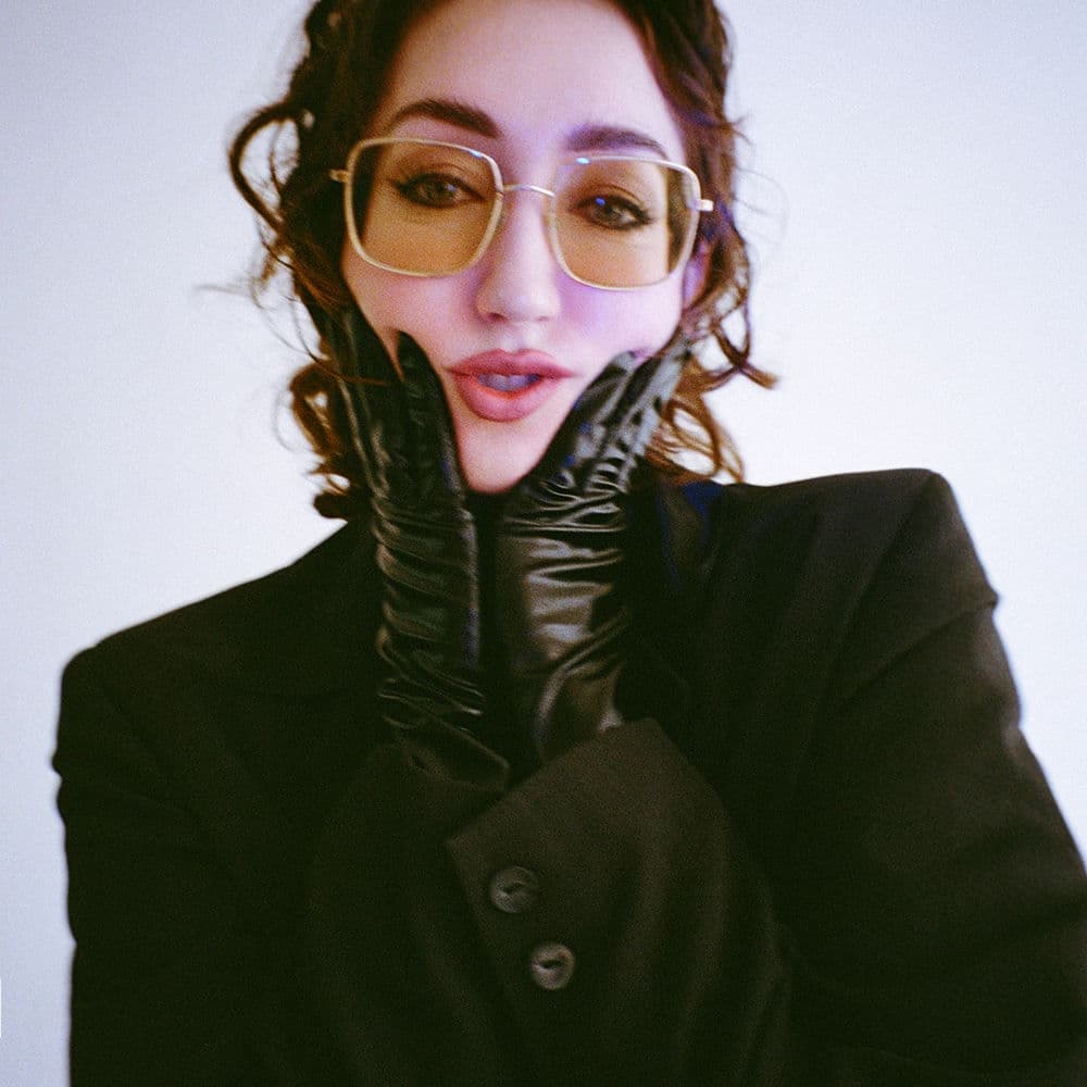 Jessica Winter – Electro