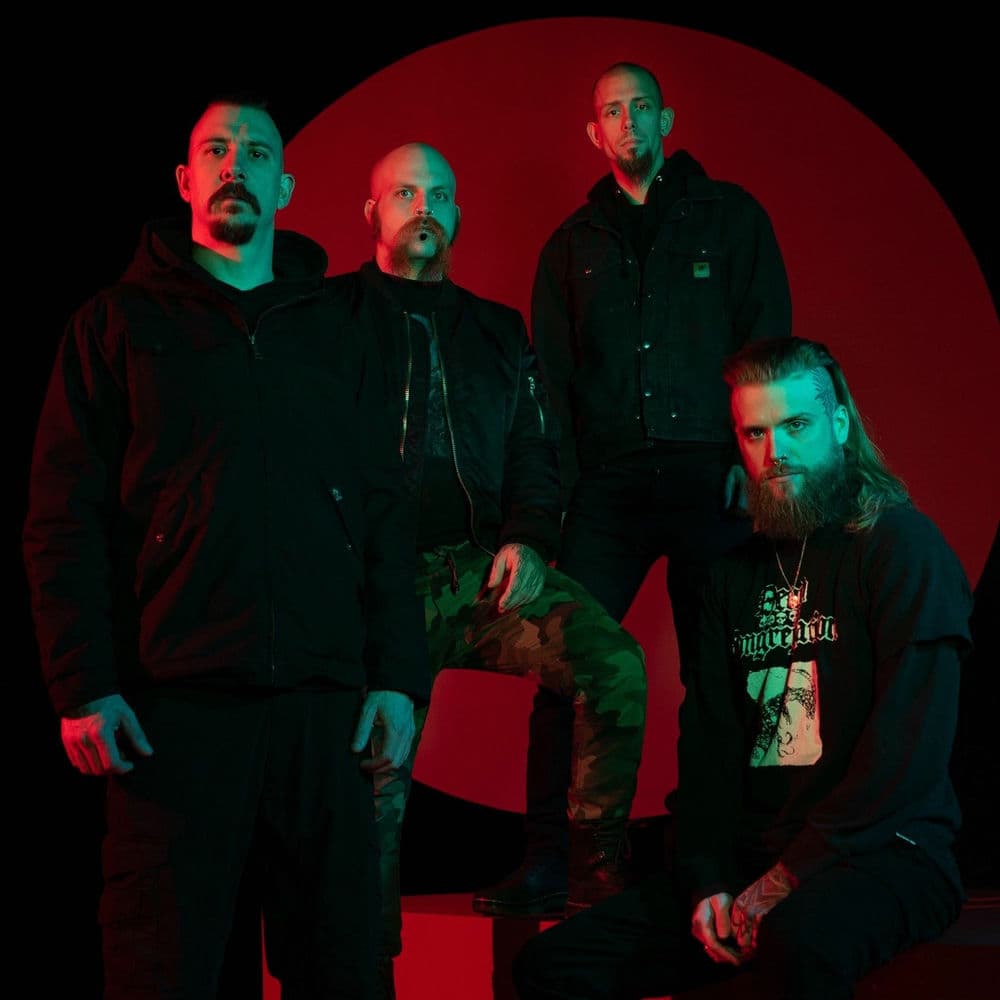 Vitriol – Rock