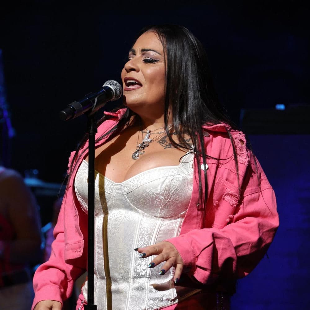 Lisa Lisa – Dance