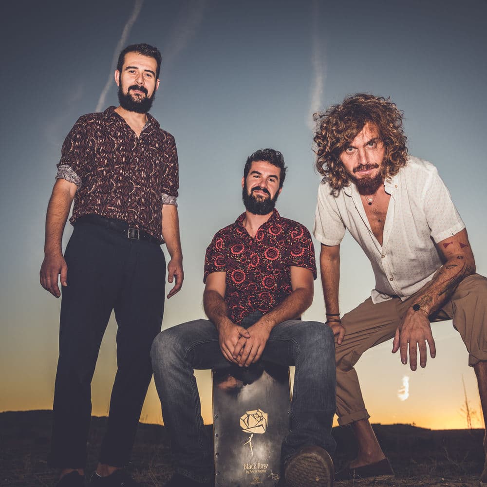 Tu Otra Bonita – Alternative