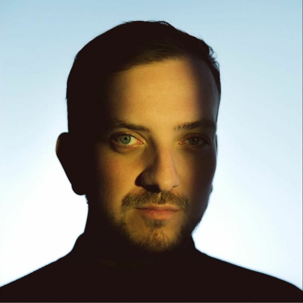 Colyn – Techno
