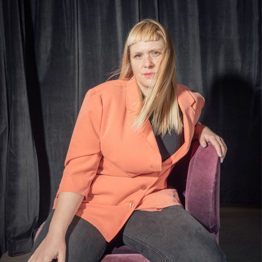 Eilis Frawley – Alternative