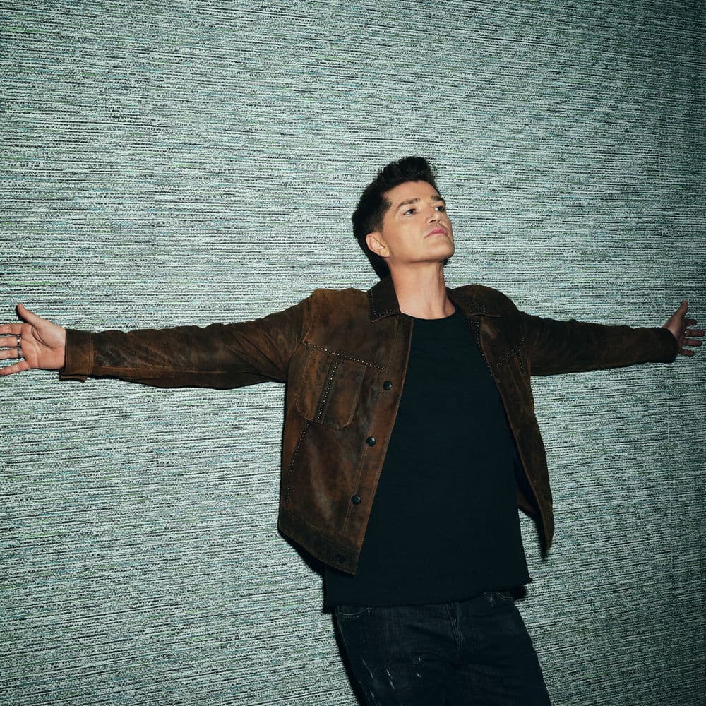 The Script – Pop