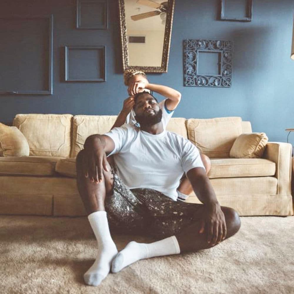 Tobe Nwigwe – Hip-Hop