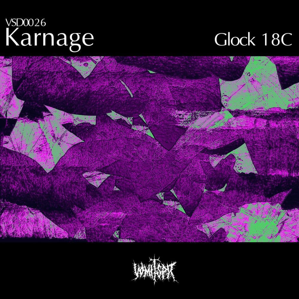 Karnage – Hip-Hop