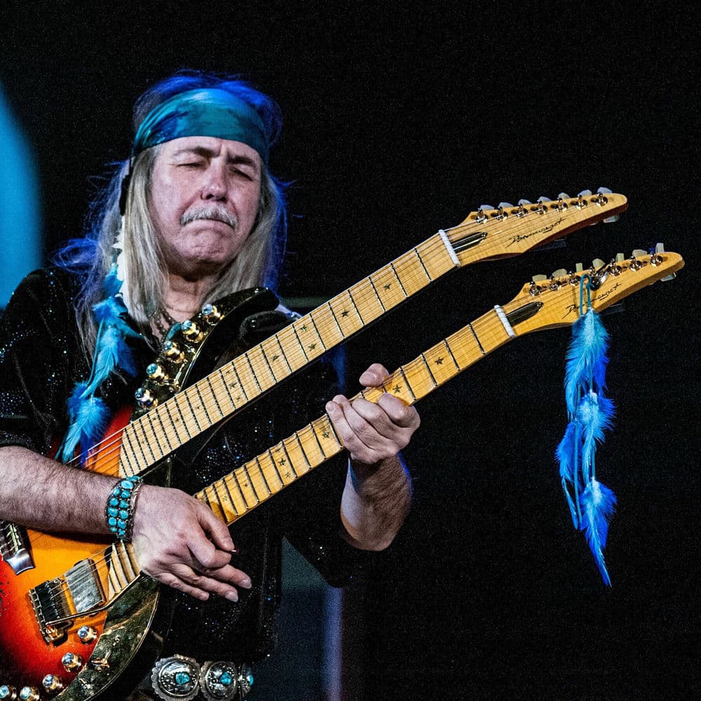 Uli Jon Roth – Psychedelic Rock