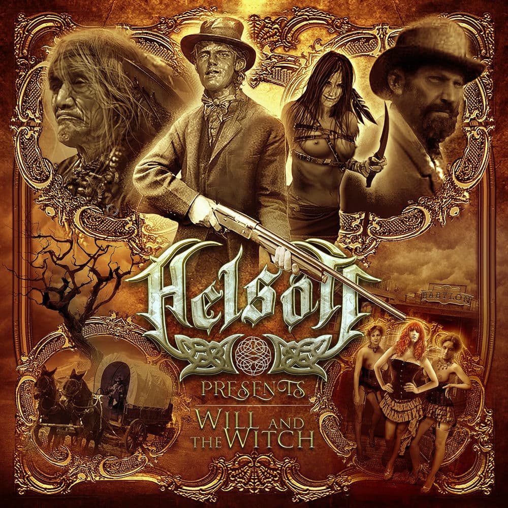 Helsott – Heavy Metal