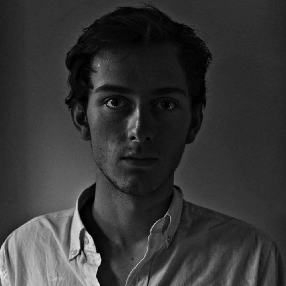 River Tiber – Rock