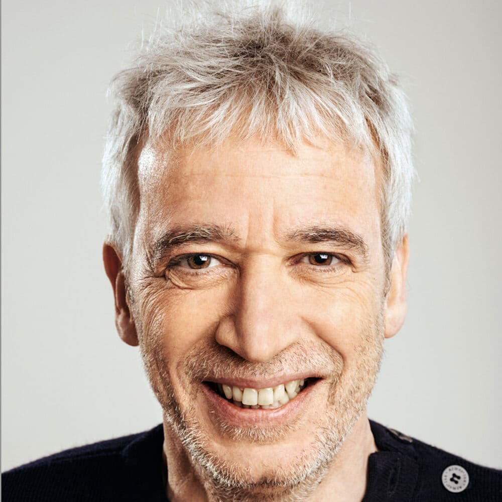 LAURENT DE WILDE β Jazz