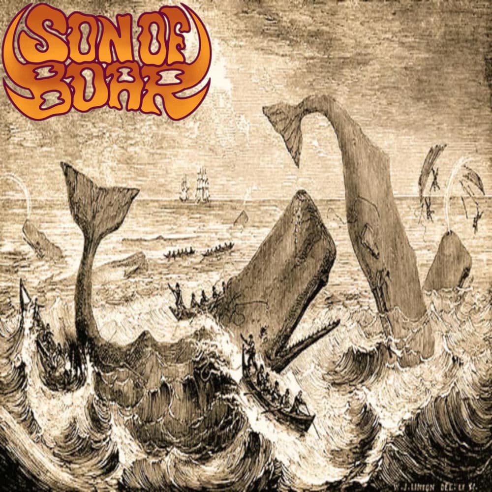 son of boar – Stoner Metal